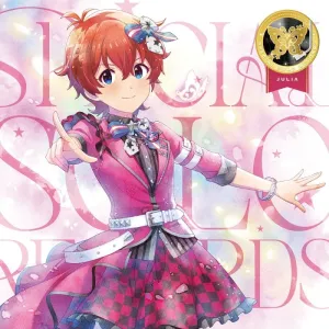 [a](Album) THE IDOLM@STER MILLION LIVE! SPECIAL SOLO RECORDS Julia