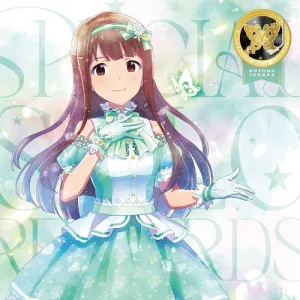 [a](Album) THE IDOLM@STER MILLION LIVE! SPECIAL SOLO RECORDS Kotoha Tanaka