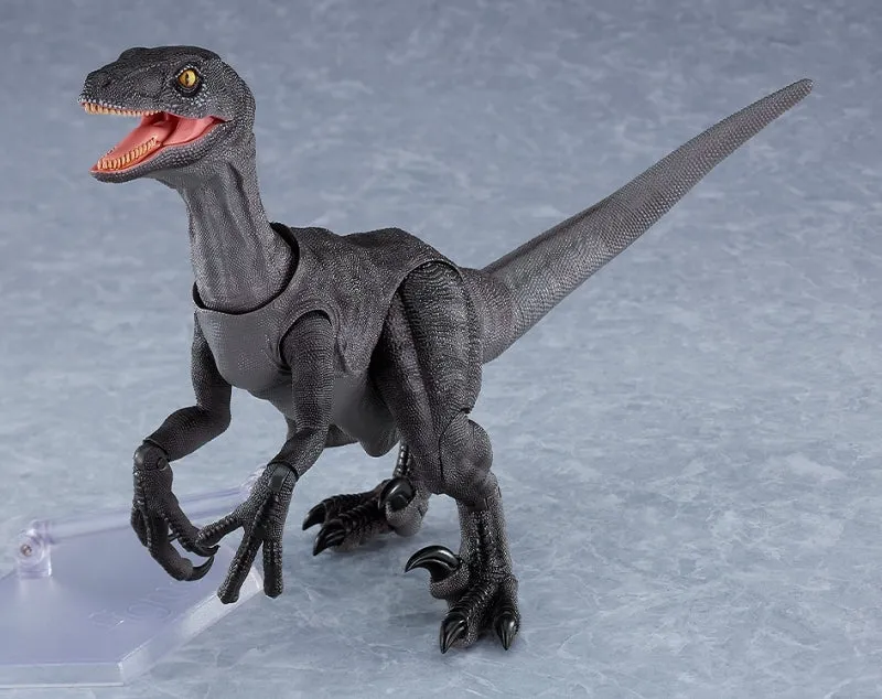 (Action Figure) figma ex:ride Small Dinosaur (Ash)
