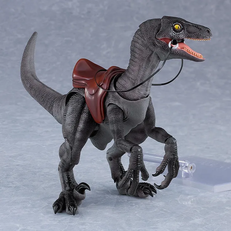 (Action Figure) figma ex:ride Small Dinosaur (Ash)