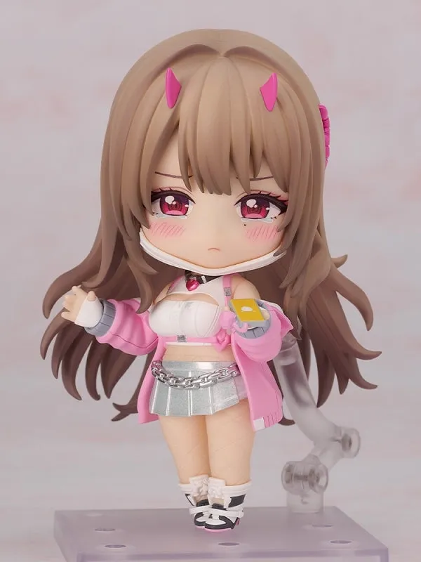 (Action Figure) GODDESS OF VICTORY: NIKKE Nendoroid Viper