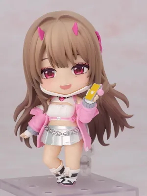 (Action Figure) GODDESS OF VICTORY: NIKKE Nendoroid Viper