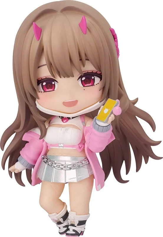 (Action Figure) GODDESS OF VICTORY: NIKKE Nendoroid Viper