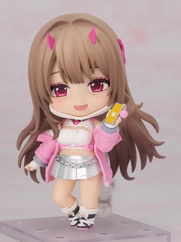 (Action Figure) GODDESS OF VICTORY: NIKKE Nendoroid Viper