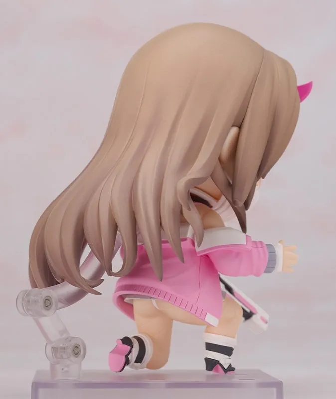 (Action Figure) GODDESS OF VICTORY: NIKKE Nendoroid Viper