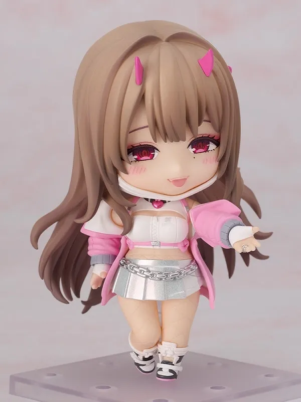 (Action Figure) GODDESS OF VICTORY: NIKKE Nendoroid Viper