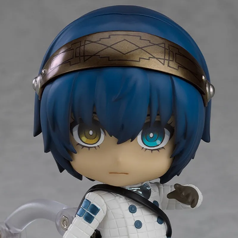 (Action Figure) Metaphor: ReFantazio Nendoroid Protagonist