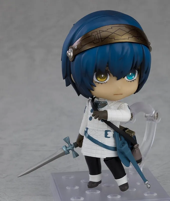 (Action Figure) Metaphor: ReFantazio Nendoroid Protagonist