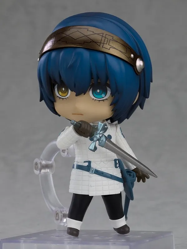 (Action Figure) Metaphor: ReFantazio Nendoroid Protagonist