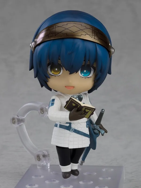 (Action Figure) Metaphor: ReFantazio Nendoroid Protagonist