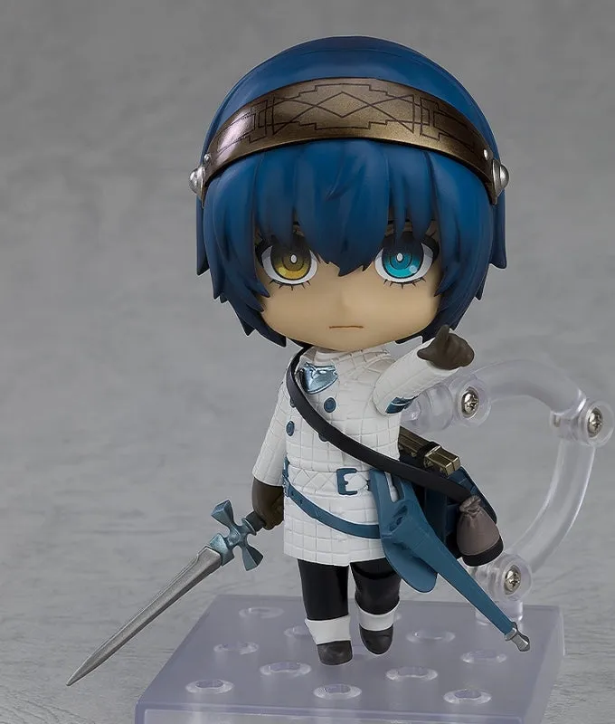 (Action Figure) Metaphor: ReFantazio Nendoroid Protagonist