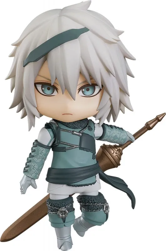 (Action Figure) NieR RepliCant Nendoroid NieR Replicant ver. 1.22474487139... Nier (Re-release)