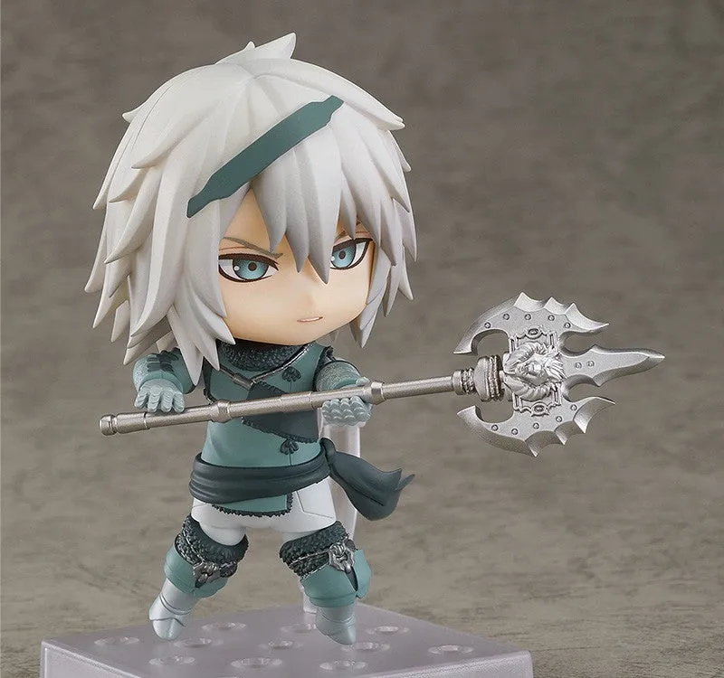 (Action Figure) NieR RepliCant Nendoroid NieR Replicant ver. 1.22474487139... Nier (Re-release)