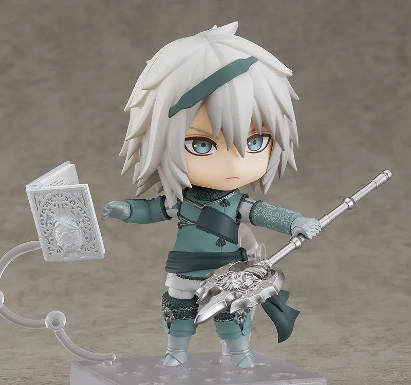 (Action Figure) NieR RepliCant Nendoroid NieR Replicant ver. 1.22474487139... Nier (Re-release)