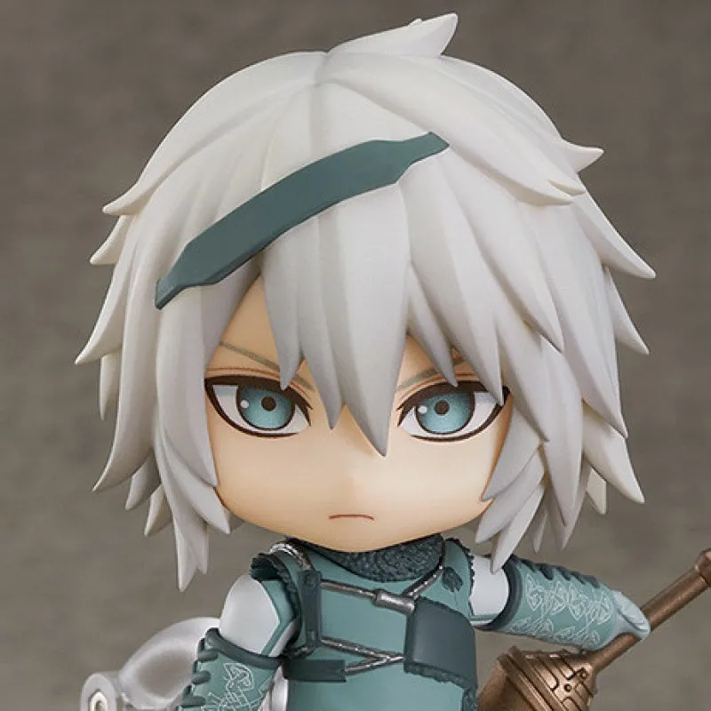 (Action Figure) NieR RepliCant Nendoroid NieR Replicant ver. 1.22474487139... Nier (Re-release)