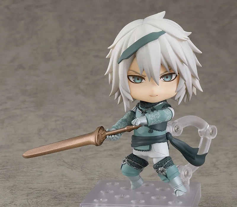 (Action Figure) NieR RepliCant Nendoroid NieR Replicant ver. 1.22474487139... Nier (Re-release)