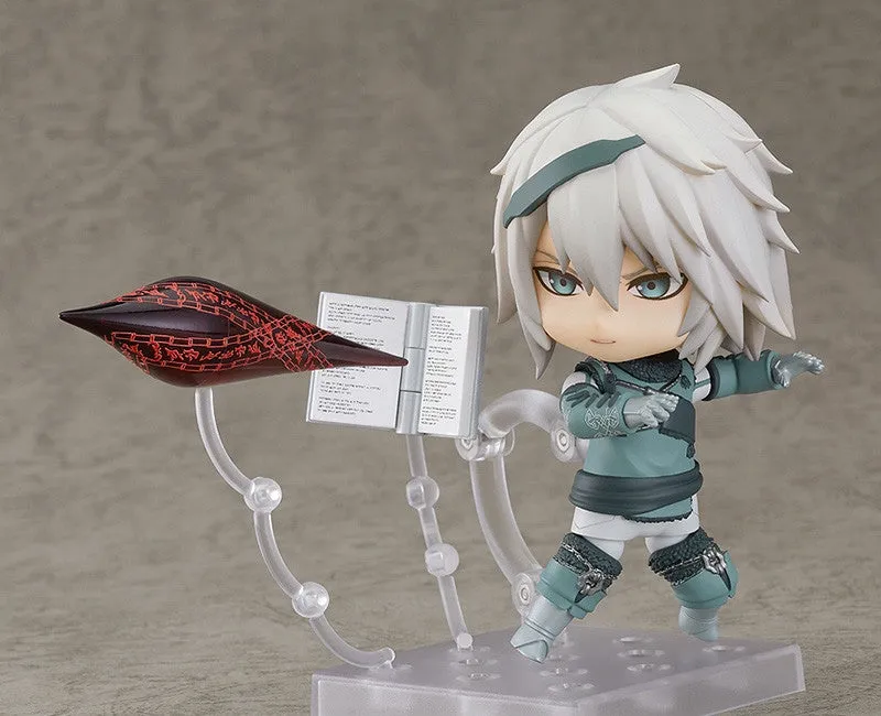 (Action Figure) NieR RepliCant Nendoroid NieR Replicant ver. 1.22474487139... Nier (Re-release)