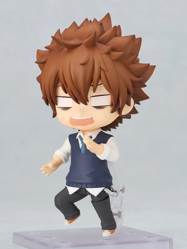 (Action Figure) REBORN! Nendoroid Tsunayoshi Sawada 2.0