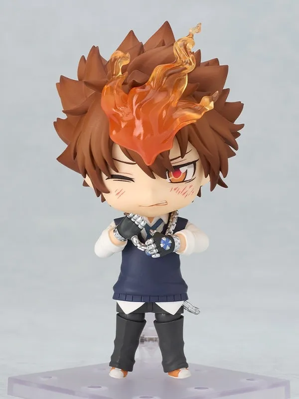 (Action Figure) REBORN! Nendoroid Tsunayoshi Sawada 2.0