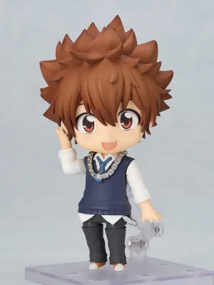 (Action Figure) REBORN! Nendoroid Tsunayoshi Sawada 2.0