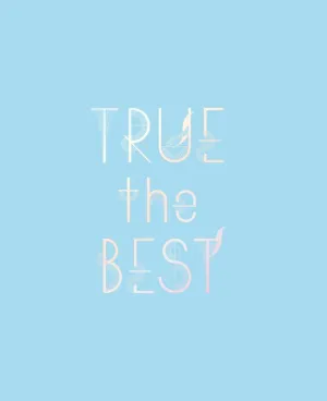 (Album) TRUE the BEST by TRUE [First Run Limited Edition]