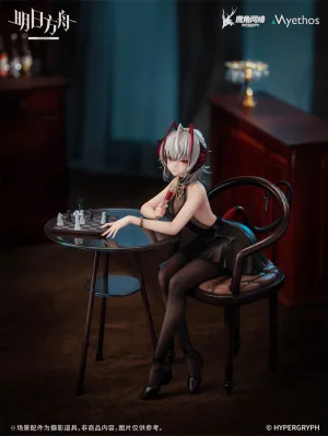 Arknights - W (Dress Ver.) 1/7 Scale Figure Myethos