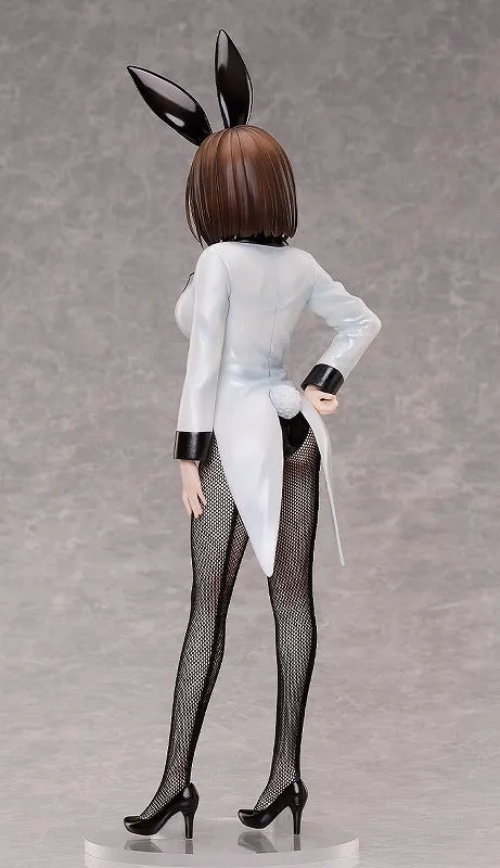 (Bishojo Figure) A Ninja and an Assassin Under One Roof Konoha Koga: Bunny Ver. 1/6 Complete Figure
