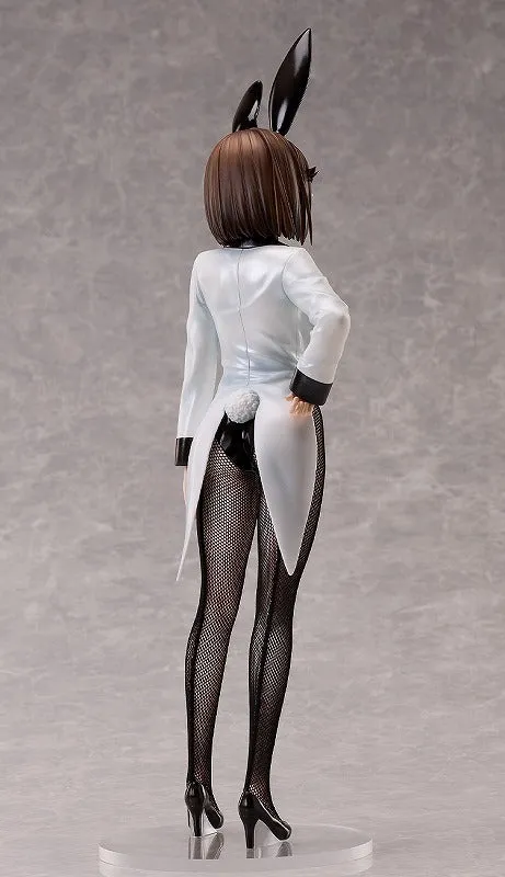 (Bishojo Figure) A Ninja and an Assassin Under One Roof Konoha Koga: Bunny Ver. 1/6 Complete Figure