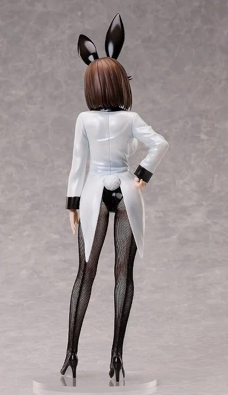 (Bishojo Figure) A Ninja and an Assassin Under One Roof Konoha Koga: Bunny Ver. 1/6 Complete Figure