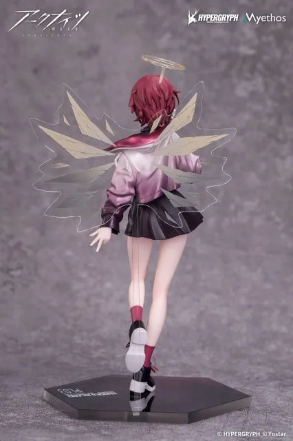 (Bishojo Figure) Arknights Gift  Exusiai: Ambience Synesthesia Ver. 1/8 Complete Figure
