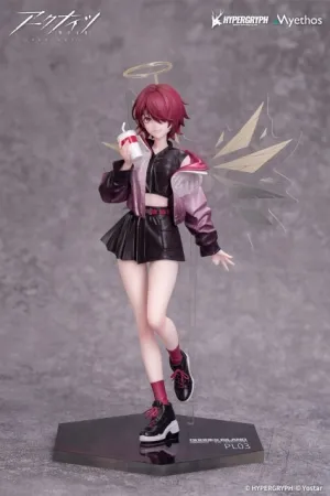 (Bishojo Figure) Arknights Gift  Exusiai: Ambience Synesthesia Ver. 1/8 Complete Figure