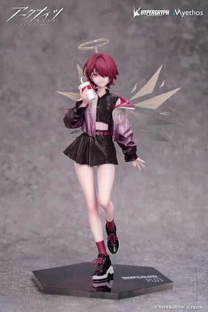 (Bishojo Figure) Arknights Gift  Exusiai: Ambience Synesthesia Ver. 1/8 Complete Figure