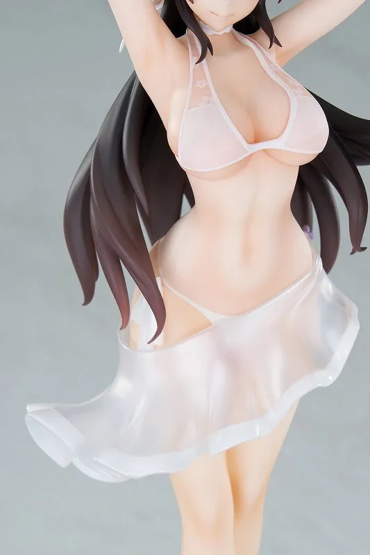 (Bishojo Figure) Azur Lane LIMEPIE Series Atago Summer March Ver. 1/8 Complete Figure