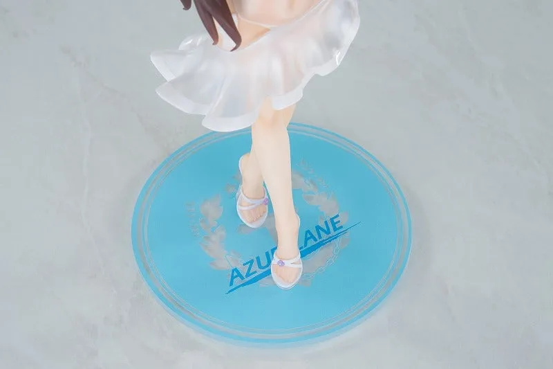 (Bishojo Figure) Azur Lane LIMEPIE Series Atago Summer March Ver. 1/8 Complete Figure