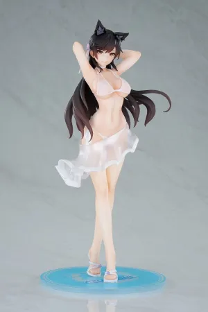 (Bishojo Figure) Azur Lane LIMEPIE Series Atago Summer March Ver. 1/8 Complete Figure