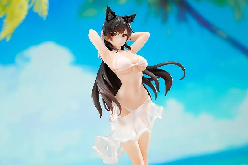 (Bishojo Figure) Azur Lane LIMEPIE Series Atago Summer March Ver. 1/8 Complete Figure