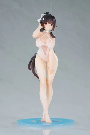 (Bishojo Figure) Azur Lane LIMEPIE Series Takao Beach Rhapsody Ver. 1/8 Complete Figure