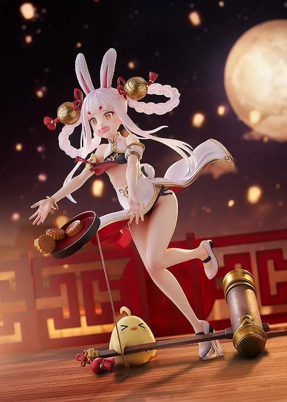(Bishojo Figure) Azur Lane Shimakaze: Clumsy Moon Rabbit 1/7 Complete Figure