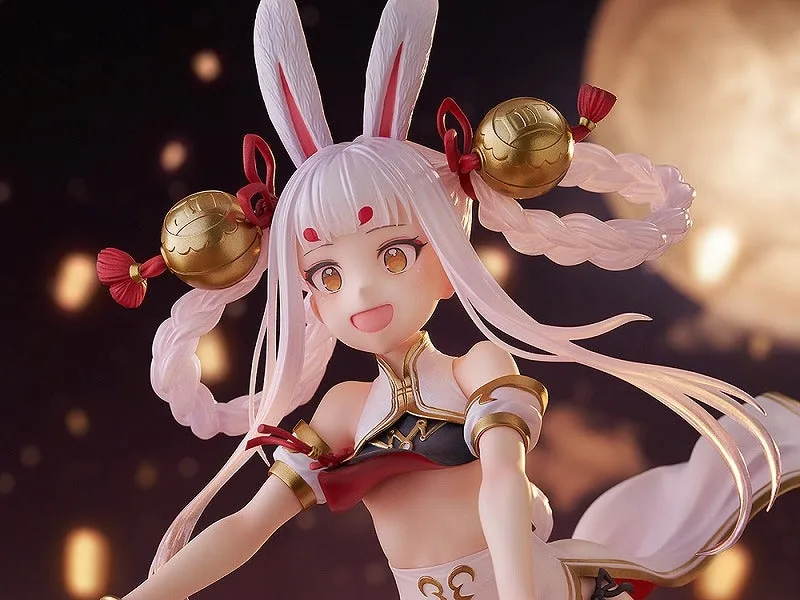 (Bishojo Figure) Azur Lane Shimakaze: Clumsy Moon Rabbit 1/7 Complete Figure