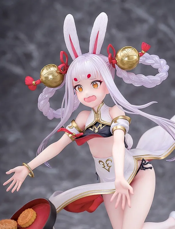 (Bishojo Figure) Azur Lane Shimakaze: Clumsy Moon Rabbit 1/7 Complete Figure