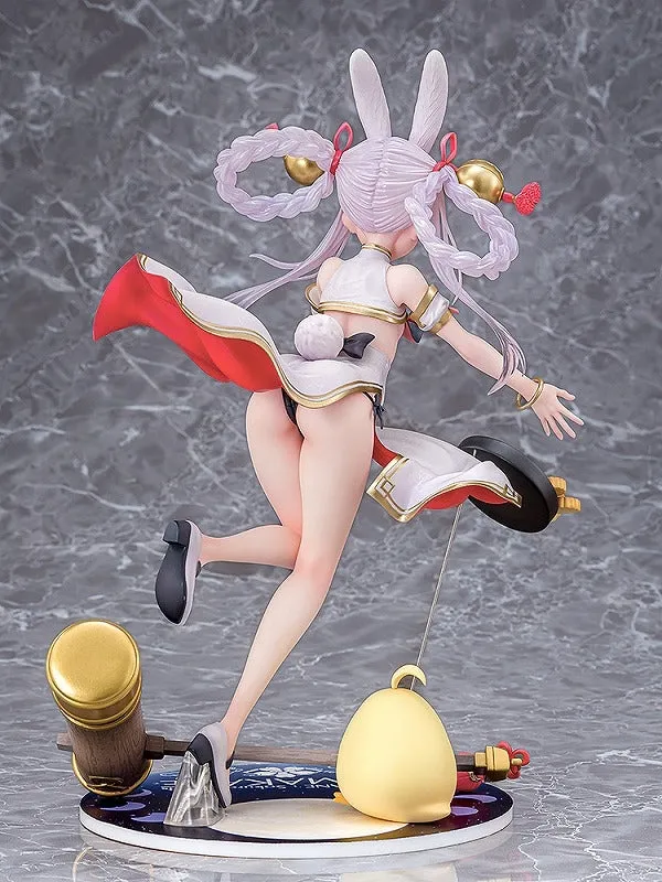 (Bishojo Figure) Azur Lane Shimakaze: Clumsy Moon Rabbit 1/7 Complete Figure