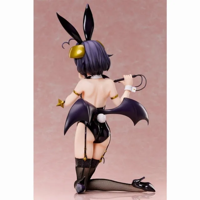 (Bishojo Figure) B-style Gushing over Magical Girls Magia Baiser Bunny Ver. 1/4 Complete Figure
