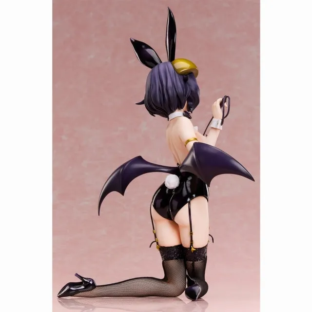 (Bishojo Figure) B-style Gushing over Magical Girls Magia Baiser Bunny Ver. 1/4 Complete Figure