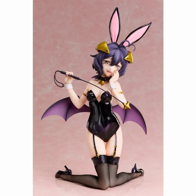 (Bishojo Figure) B-style Gushing over Magical Girls Magia Baiser Bunny Ver. 1/4 Complete Figure