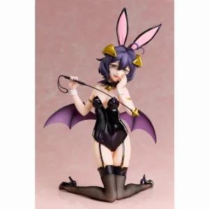 (Bishojo Figure) B-style Gushing over Magical Girls Magia Baiser Bunny Ver. 1/4 Complete Figure