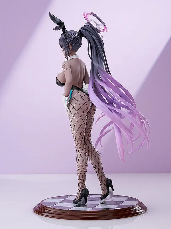 (Bishojo Figure) Blue Archive Karin Kakudate (Bunny Girl) 1/7 Complete Figure