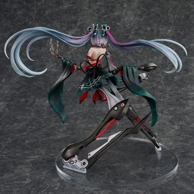 (Bishojo Figure) Ca JAPANESE Style 15th Memorial Costume Complete Figure