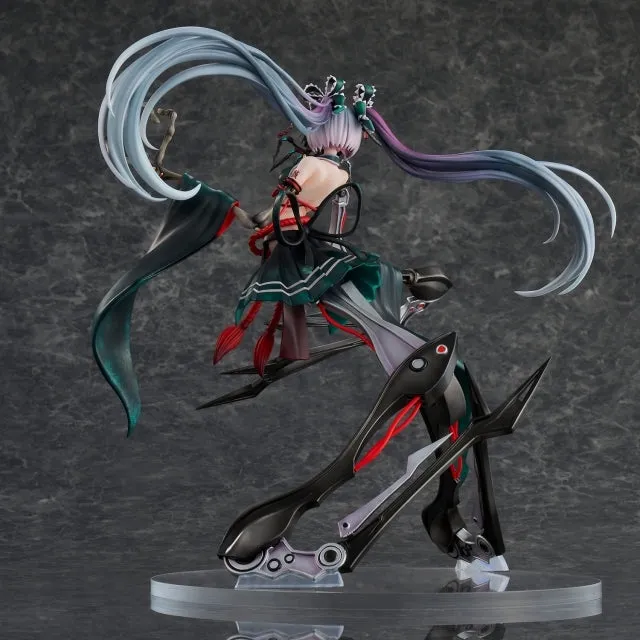 (Bishojo Figure) Ca JAPANESE Style 15th Memorial Costume Complete Figure