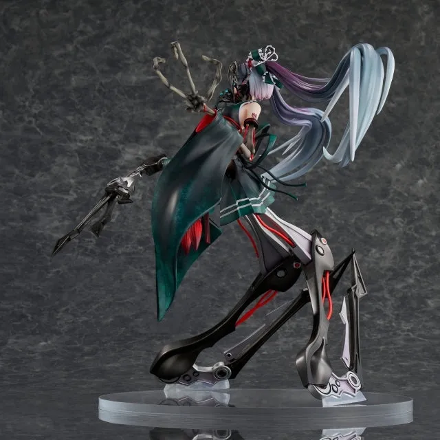 (Bishojo Figure) Ca JAPANESE Style 15th Memorial Costume Complete Figure