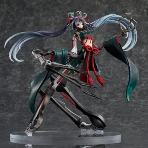 (Bishojo Figure) Ca JAPANESE Style 15th Memorial Costume Complete Figure